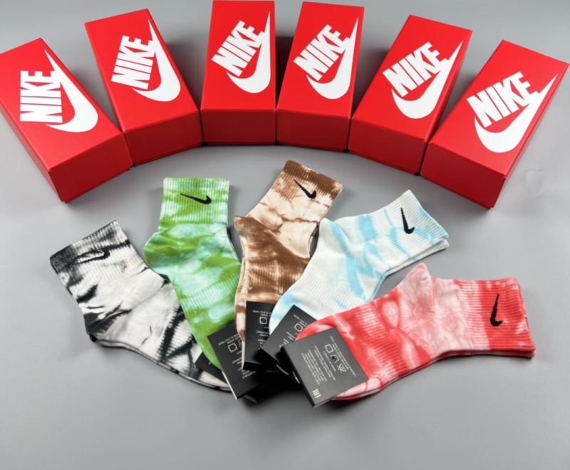 Nike Socks